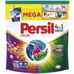 Persil Discs 4v1 Deep Clean Color Prací kapsle na barevné prádlo 60 PD – Zboží Mobilmania