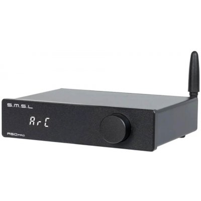 SMSL A50 PRO – Zboží Živě