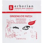 Erborian Ginseng Eye Patch Eye Care Sheet Mask 5 g – Zboží Dáma