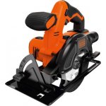 Black & Decker BDCCS18-QW – Sleviste.cz