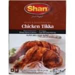 Shan Kuřecí Tikka Směs Grilovací Koření 50 g – Hledejceny.cz