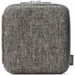 Fujifilm instax Link wide Printer Case mocha grey – Zboží Živě