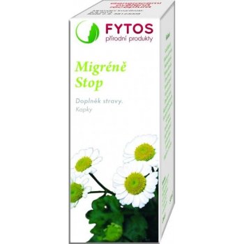 Fytos Stopmigren 50 ml