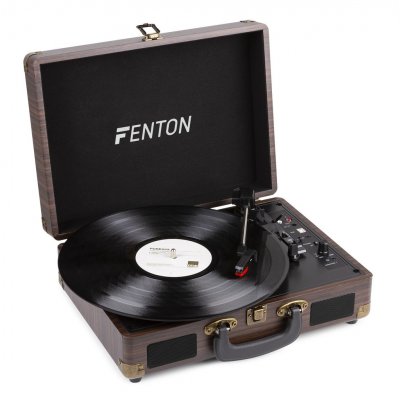 Fenton RP115B – Zboží Živě
