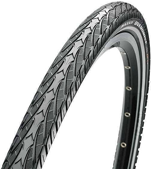 Maxxis Overdrive 700x35 28