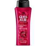 Gliss Kur Ultimate Color šampon 250 ml – Hledejceny.cz