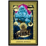 Ledová sfinga - Jules Verne – Hledejceny.cz