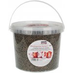 Berkel Futter Meerschweinchen Premium C Morče 3 l 2,2 kg – Sleviste.cz