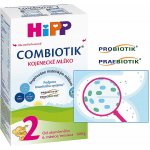 Hipp 2 BIO Combiotik 4x600g – Hledejceny.cz