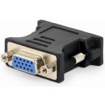 Gembird A-DVI-VGA-BK – Zboží Živě