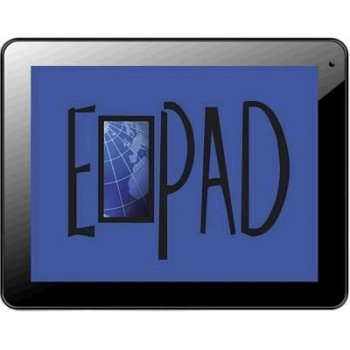 E-Pad QUAD TS-M973G