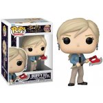 Funko Pop! 1728 Buffy The Vampire Slayer Buffy With Scythe – Zboží Dáma