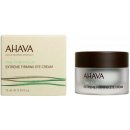 Ahava něžný oční hydratační krém 15 ml