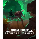 Moonlighter - Between Dimensions – Hledejceny.cz