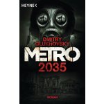 Metro 2035 německy