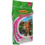 Avicentra dřevěná podestýlka 20 l – Zboží Dáma