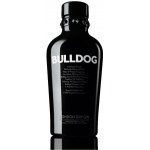 Bulldog Gin 40% 0,7 l (holá láhev) – Zboží Dáma