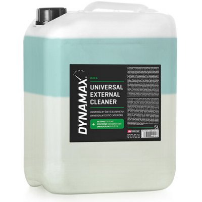 Dynamax DXC6 Universal External Cleaner 10 l | Zboží Auto