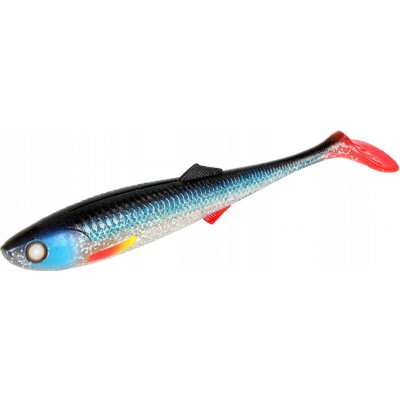 MIKADO GUMA SICARIO 14 cm SHINY FRY – Zboží Dáma