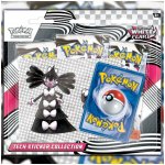 Pokémon TCG White Flare Tech Sticker Collection Gothitelle – Sleviste.cz
