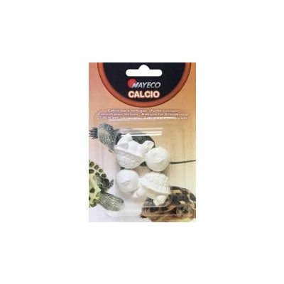 Nayeco vápenný blok želvičky 2 x 10 g – Zboží Dáma