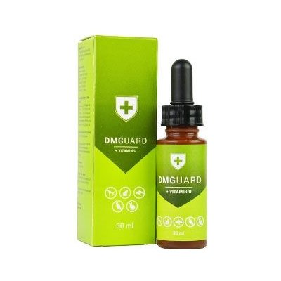 DM Guard 30 ml – Hledejceny.cz