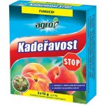 AGRO Kadeřavost STOP 2 x 10 g – Zboží Dáma
