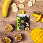 Isostar Actifood gel 90 g – Zboží Dáma