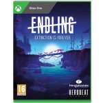 Endling: Extinction is Forever – Zboží Mobilmania