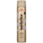 Wella Wellaflex Sensitive lak na vlasy pro citlivou pokožku silné zpevnění 3 250 ml – Zboží Mobilmania