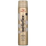 Wella Wellaflex Sensitive lak na vlasy pro citlivou pokožku silné zpevnění 3 250 ml – Zboží Dáma