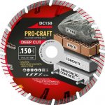 Procraft Deep Cut DC150 – Zboží Dáma
