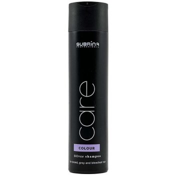 Subrína Care Silver Shampoo 250 ml