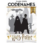 USAopoly Codenames: Harry Potter – Hledejceny.cz