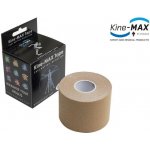 KinesioMAX Tape tělová 5cm x 5m – Sleviste.cz