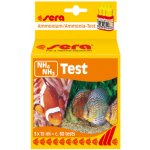 Sera NH3/NH4 Test 10 ml – Zbozi.Blesk.cz