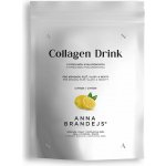 Anna Brandejs Collagen Drink pro mladistvou a hydratovanou pleť 198 g – Hledejceny.cz