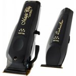 Wahl 5-Star Cordless Barber Combo 3025726 – Zboží Dáma