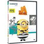 Já, padouch 3 DVD – Zbozi.Blesk.cz