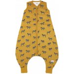 Meyco JUMPER Zebra animal honey gold – Hledejceny.cz