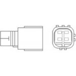 Lambda sonda MAGNETI MARELLI 466016355113