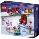 LEGO® Movie 70822 Nejroztomilejší přátelé Unikitty!