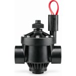 Hunter PGV-151 s reg.průtoku 1 1/2 "Vn-Vn, 24V/AC kulatý elektromagnetický ventil – Hledejceny.cz