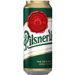 Pilsner Urquell 12° 4,4% 0,5 l (plech) – Hledejceny.cz