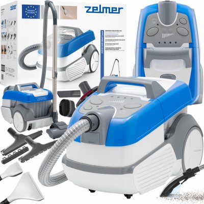 Zelmer ZVC9150D – Sleviste.cz