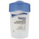 Rexona Men Maximum Protection Clean Scent deostick 45 ml – Zboží Mobilmania