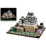 LEGO® Architecture 21060 Hrad Himedži – Zboží Živě