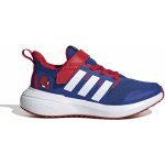 adidas Performance FortaRun 2.0 Spiderman EL K HP9001 modrá – Hledejceny.cz