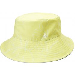 Volcom Coco Ho Bucket Hat Citron