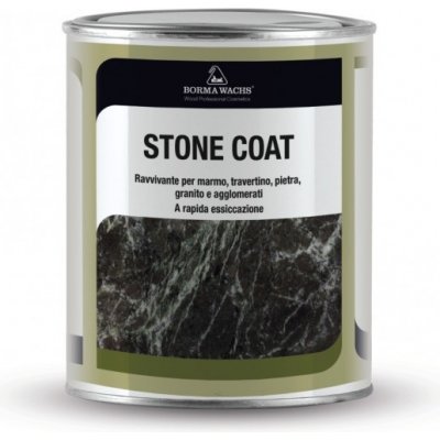 Borma Wachs Lak na kámen Stone Coat 1 l